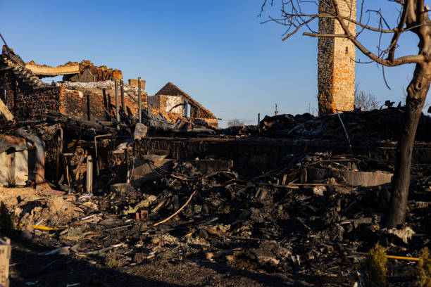 24/7 Emergency Fire Damage Assessment experts in Southampton, PA