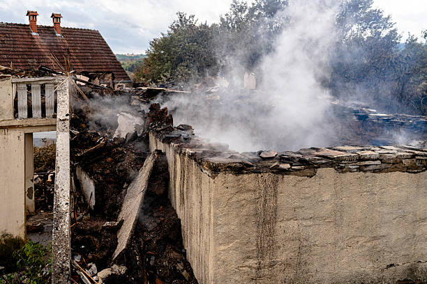 Reliable Fire Damage Assessment contractor in Southampton, PA by Fire Damage Biloxi